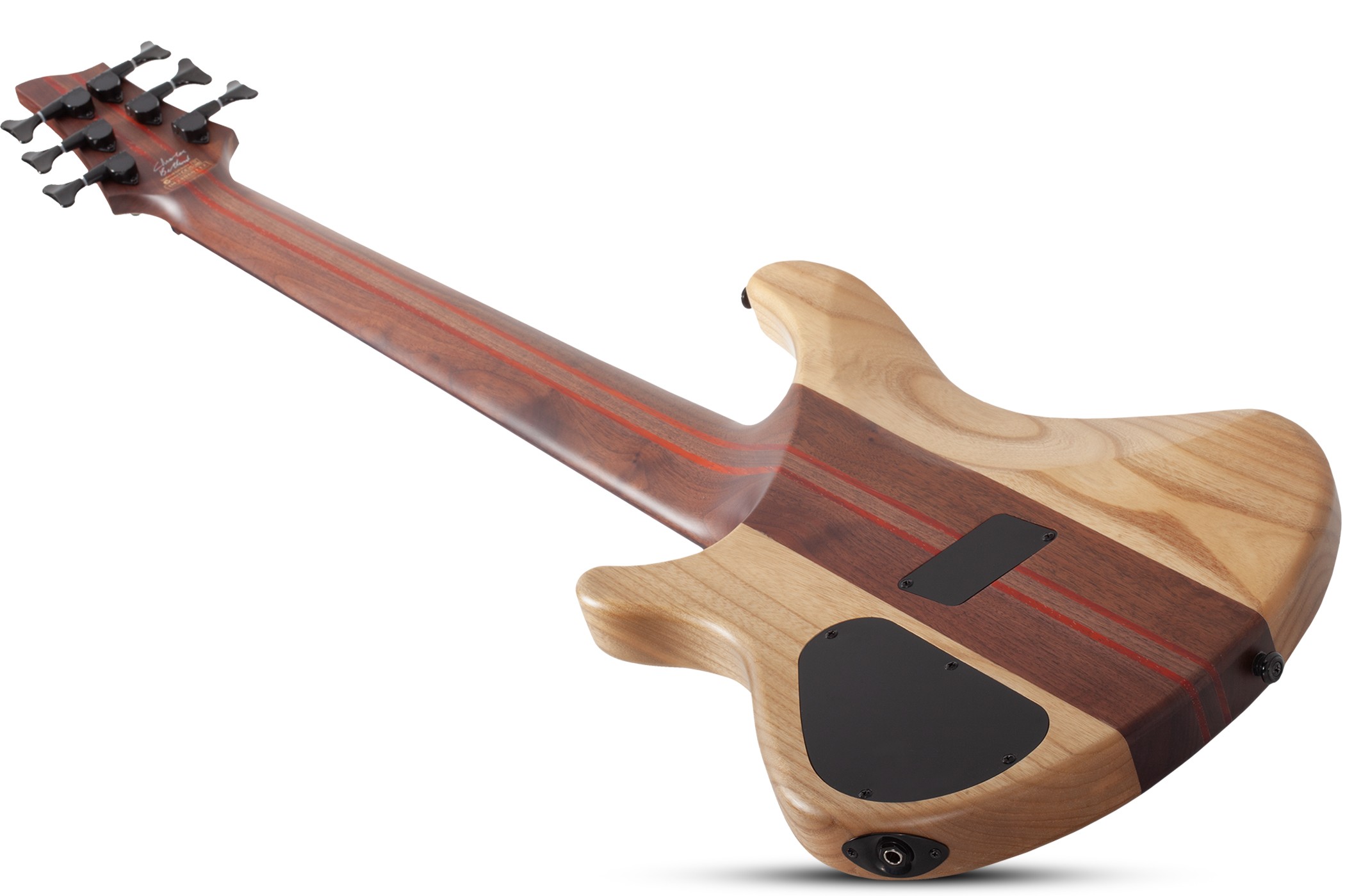 Charles Berthoud CB-6